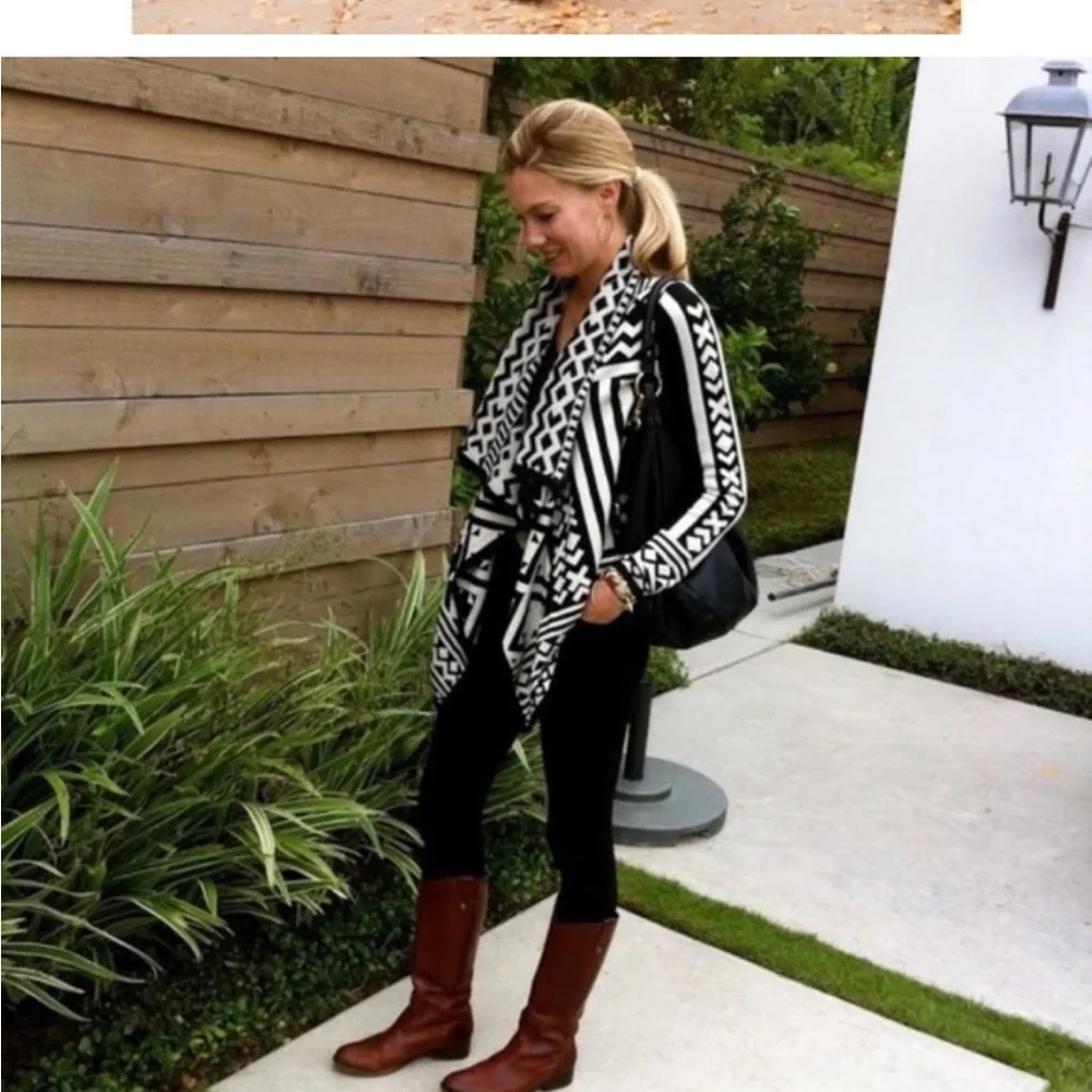Frye Marissa Medallion Boots - Picture 6 of 7